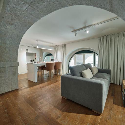 Look Living, Design Aparthotel *