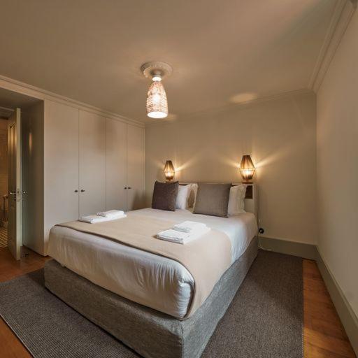 Aparthotel Look Living, Design Lisbon